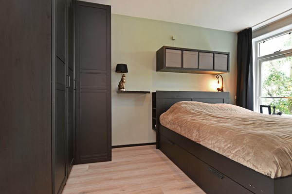 Medium property photo - Burgemeester Keijzerlaan 135, 2262 BE Leidschendam